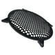 thumbnail image 3 of 3X Cubierta de Amplificador de Altavoz de Rejilla de Subgraves Grill Mesh Car - 10 Pulgadas, 3 of 5