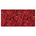 thumbnail image 1 of Moyic 40g Miniature Leaf Static Model Railway Fairy Table Garden  Sand Decor Layout 2piezas rojo, 1 of 6