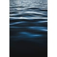 thumbnail image 3 of Mossholder, Tim 11x14 Black Modern Framed Museum Art Print Titled - Water Textures, 3 of 5