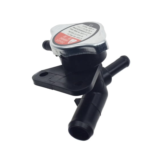 Car Radiator Filler Neck For Mazda 5 2006-2010 Replace LFB7-15-17YA LFB71517YA