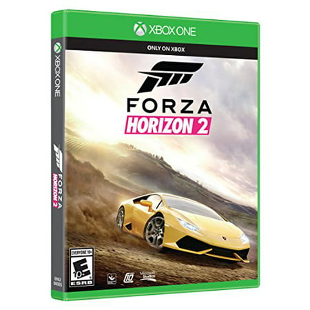 Forza Horizon 2 for Xbox One (Forza Horizon 2 Best Drift Car)