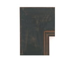 thumbnail image 4 of Amanti Art Milano Bronze Beveled Wood Wall Mirror 36.5 x 46.5 in., 4 of 4