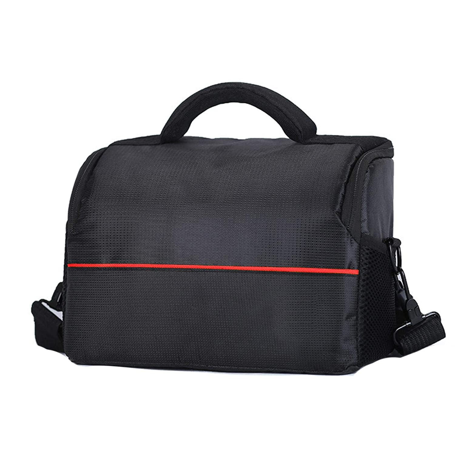 Large camera shoulder bag sale