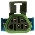 thumbnail image 4 of NTK (21068) Oxygen Sensor Fits select: 2011-2017 CHEVROLET EQUINOX, 2011-2017 GMC TERRAIN, 4 of 4