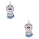 thumbnail image 1 of Sonducket 1 Juego de cubiertas de Golf exquisitas, adorables y flexibles para exteriores, juego de cabezas de Golf para hombres, mujeres, niños, tipo 4 2piezas Sonducket CBP205739, 1 of 5