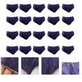 thumbnail image 3 of 50pcs Breathable Disposable Knickers Disposable Underpants Disposable Underwear, 3 of 9