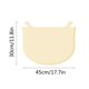 thumbnail image 3 of Olla de cocción lenta con revestimiento de silicona antideslizante y a prueba de fugas, silicona de grado alimenticio, bolsa para olla de cocción lenta, tanque interior para olla de cocción lenta, 3 of 4