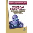 thumbnail image 1 of Tendencias educativas en la educación superior tecnológica Blanco, 1 of 2