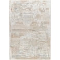thumbnail image 4 of Hauteloom Indah Living Room, Bedroom Area Rug - Gray, Brown - 6'7"-Round, 4 of 12
