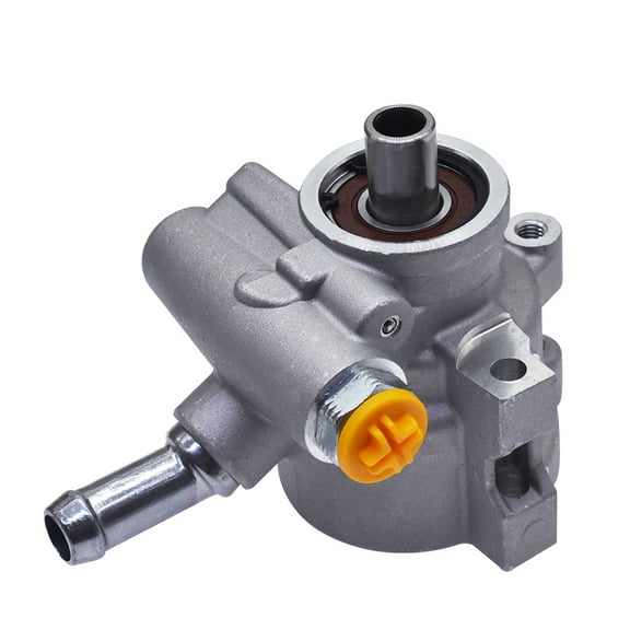 Power Steering Pump 20-822 Power Assist Pump Replacement for 1997-2013 Corvette 5.7L 6.0L 6.2L 7.0L