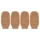 thumbnail image 1 of 4 guantes exfoliantes para ducha, masaje, baño, ducha, exfoliantes, 1 of 5