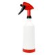 thumbnail image 2 of Botella pulverizadora de mano para rociar , nebulización fina de agua, boquilla ajustable, pulverizador de agua para flores, jardín y hogar. 750 ml, 2 of 8