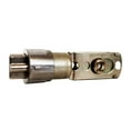 thumbnail image 6 of Design House 6-Way Universal 6-Way Square Spindle Entry Door Latch, 6 of 13