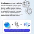 thumbnail image 5 of Hydrogen Water Bottle, Hydrogen Water Generator, Rechargeable Glass Hydrogen Water Machine Health Cu, 5 of 5