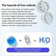 thumbnail image 5 of Hydrogen Water Bottle, Hydrogen Water Generator, Rechargeable Glass Hydrogen Water Machine Health Cu, 5 of 5