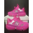 thumbnail image 1 of New Balance x Jaden Smith MSVRCJSC Vision Racer mens low top pink sneaker usa11, 1 of 6