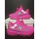 thumbnail image 1 of New Balance x Jaden Smith MSVRCJSC Vision Racer mens low top pink sneaker usa11, 1 of 6