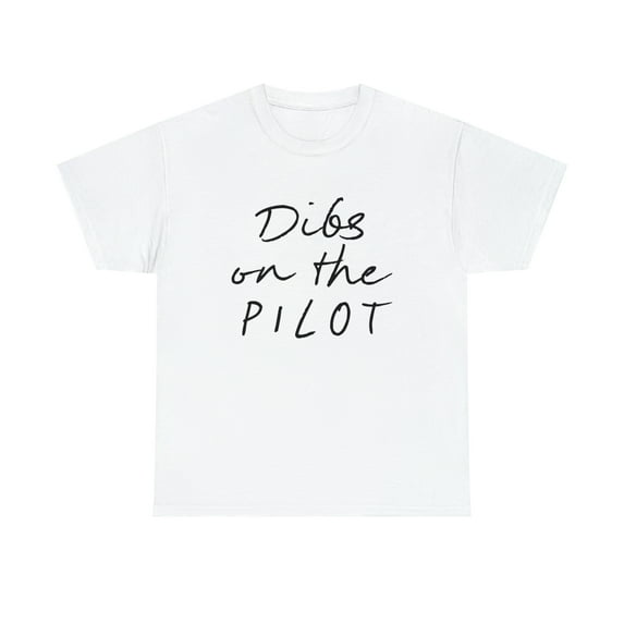 22Gifts Pilot Girlfriend Wife Aviation Plane Airplane Shirt, Gifts, Tshirt