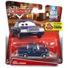 Disney/Pixar Cars Jesse Haullander Vehicle, Crusin' Tokyo
