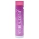 thumbnail image 1 of Bálsamo Labial Burt's Bees Teñido Violeta Dulce 1 Unidad 100% Natural, 1 of 6