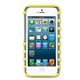 thumbnail image 3 of Funda iLuv Pulse para iPhone SE 2016 iPhone 5s y 5 Amarillo Gris, 3 of 4
