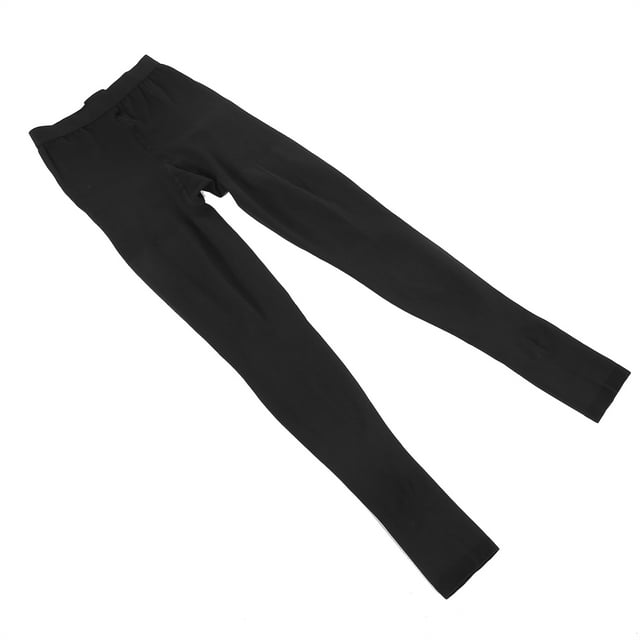 Bas de Compression Élastiques, Bas de Compression Légers et Durables Noirs, pour Jambes Maison Extérieur Femmes m