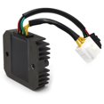thumbnail image 4 of Voltage Regulator Rectifier for Honda PES 150 I PS 150 I PS I 125 PS I 150 SH 125 Di SH 125 I SH 150, 4 of 5