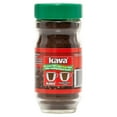 thumbnail image 3 of Kava Decaf Acid Reduced Instant Coffee in Glass Jar, Decaffeinated, 4 Ounce (Pack of 6), 3 of 6