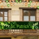 thumbnail image 5 of pstuiky Decoraciones para el ambiente festivo del Día de San Patricio para fiestas en el patio, 5 of 6