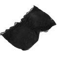 thumbnail image 3 of Miangastore Tube Tops Bra Black 1Set 10.6X7.1X0.8In Nylon, 3 of 9