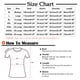 thumbnail image 3 of pstuiky Mangas cortas para hombre, Camisa informal de manga corta con cuello en V y textura vertical de color liso para hombre camisetas de hombre xxxxl, 3 of 4