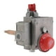 thumbnail image 1 of Termostato Universal de Gas LP encendido tradicional, para Boiler Gas LP, White Rodgers rojo 1, 1 of 5