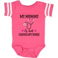 thumbnail image 3 of Inktastic Endoscopy Nurse Mommy Girls Baby Bodysuit, 3 of 5