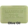 thumbnail image 2 of Pre de Provence Savon de Marseille Huile d'Olive - Lot de 2 Barres, 2 of 2