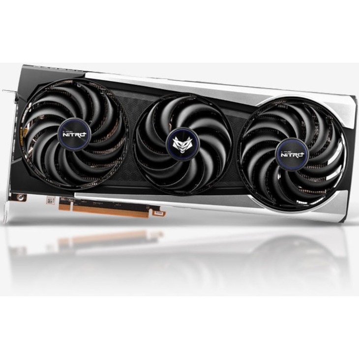 Sapphire AMD Radeon RX 6700 XT Graphic Card, 12 GB GDDR6 - Walmart.com