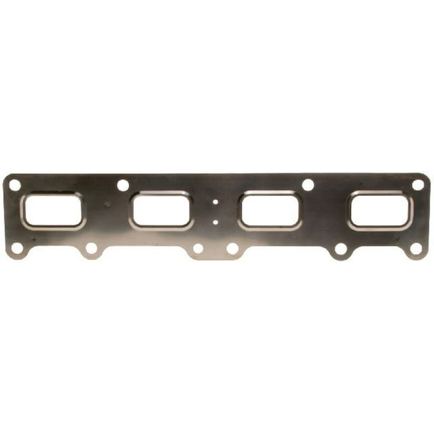 GO-PARTS Replacement for 2003-2006 Jeep Wrangler Exhaust Manifold Gasket (SE) GO-PARTS Replacement for 2003-2006 Jeep Wrangler Exhaust Manifold Gasket (SE)