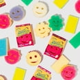 thumbnail image 4 of Scrub Daddy Scrub Mommy Non-Scratch Cleaning Sponges, 3 Count, 4 of 15