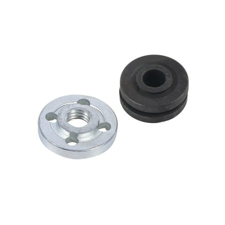 

ESTINK Grinder Nut Angle Grinder Fitting Angle Grinder Flange Metal Home