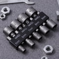 thumbnail image 1 of OUNONA 9 Pcs Repairing Tool Kit -vanadium Steel for Easy Installation and Dismantling, 1 of 6