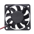 thumbnail image 4 of YD-2460 15SW DC 24V Cooler Fan 60x60mm 9 Blades Computer PC Ventilador de refrigeración Sywqhk Para estrenar, 4 of 7