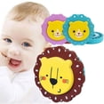 thumbnail image 1 of New Wooden Baby Tooth Box Organizer Milk Teeth Girls Boys Collect Souvenirs Lanugo Storage Gifts Baby Umbilical Save B3E0 heqiyong LED, 1 of 2