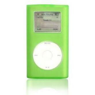 SkinTight Mini iPod Skin