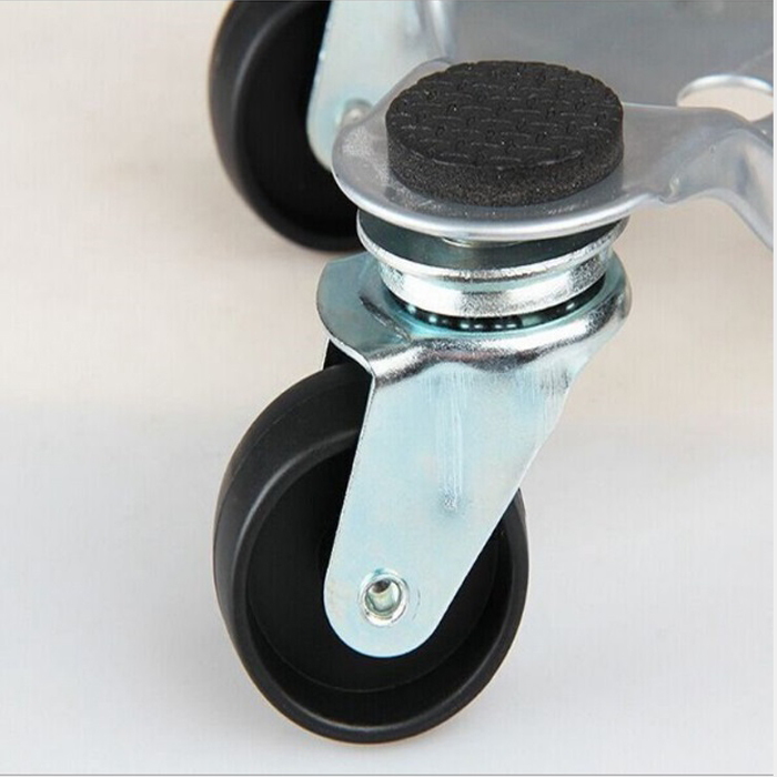 1PC Heavy Furniture Moving Wheels Move Slides Kit Heavy Appliance