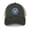 Black, variant on We The People 250 Years Black Adjustable Trucker Baseball Cap for Men Women, Mesh Snapback Hat