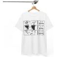 thumbnail image 2 of The Promised Neverland Shirt Anime Manga Unisex Short Sleeve T Shirts, 2 of 4