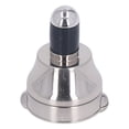 thumbnail image 3 of Wine Lock, 4 Digit Bottle Cover Password Lock 2Pcs Zinc Alloy  For Shopping Centers For Gift, 3 of 8