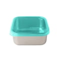 thumbnail image 1 of Recipiente de almacenamiento de alimentos U Konserve de acero inoxidable de 900 ml, 1 of 7