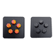 thumbnail image 1 of Juego Tradicional Gonggi Jack Stone Pebbles para Juegos Familiares () Rojo, 1 of 6