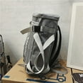 thumbnail image 4 of Men's Stylish XL Backpack - Adjustable & Multifunctional for Students, 4 of 5