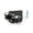 Left, variant on Sliding door hinge for CITROEN BERLINGO(b9), PEUGEOT Partner(b9), lower sliding door pulley, 9680486680,9033.Z0, 9680486780